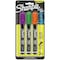 Sharpie Sharpie Assorted Medium Tip Chalk Marker 3 pk 2103006 - alternate 1